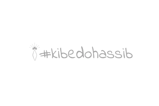 #kibedohassib